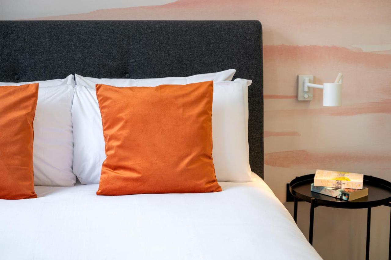 D8 House Lejlighed London Eksteriør billede