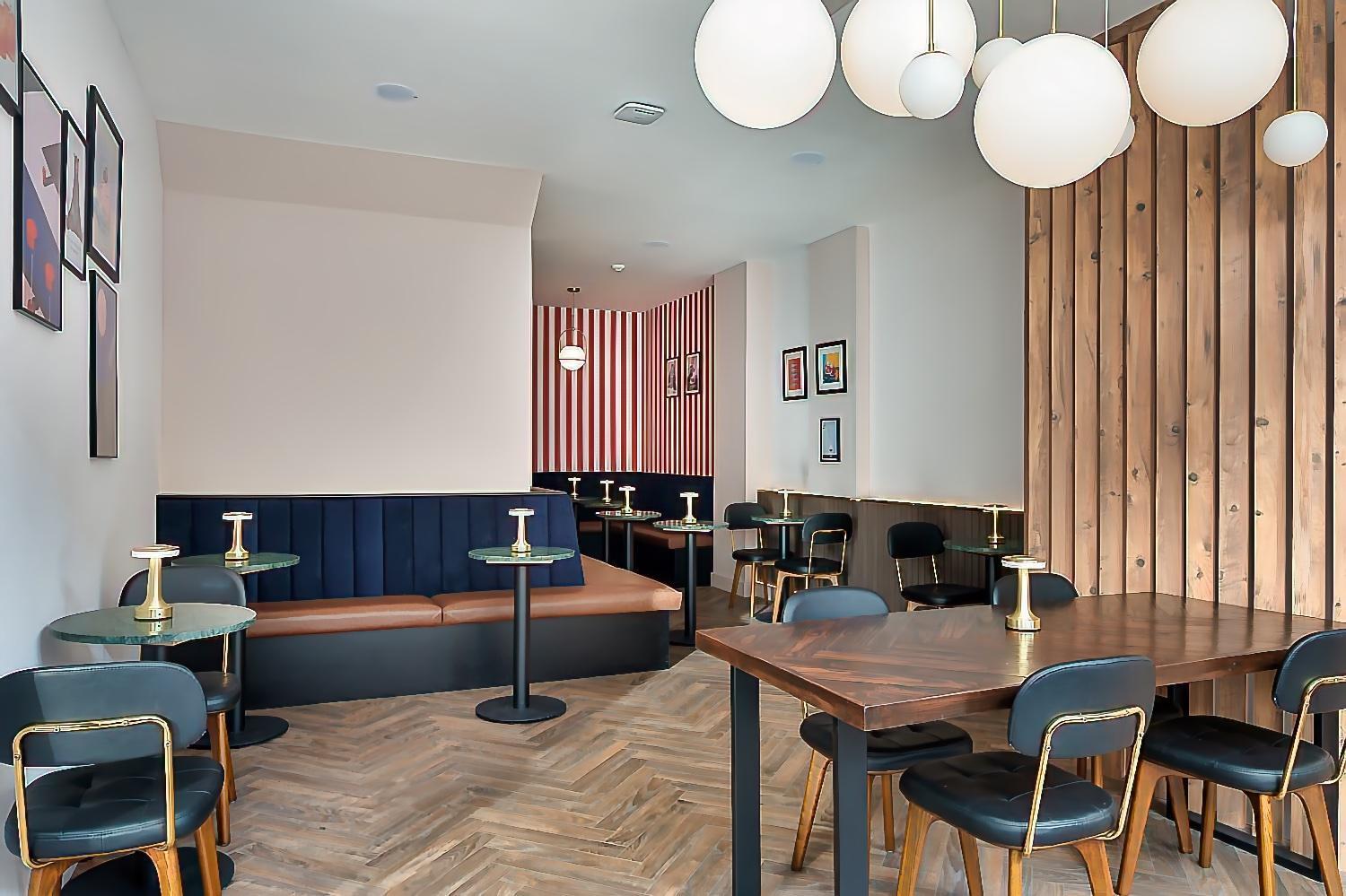 D8 House Lejlighed London Eksteriør billede