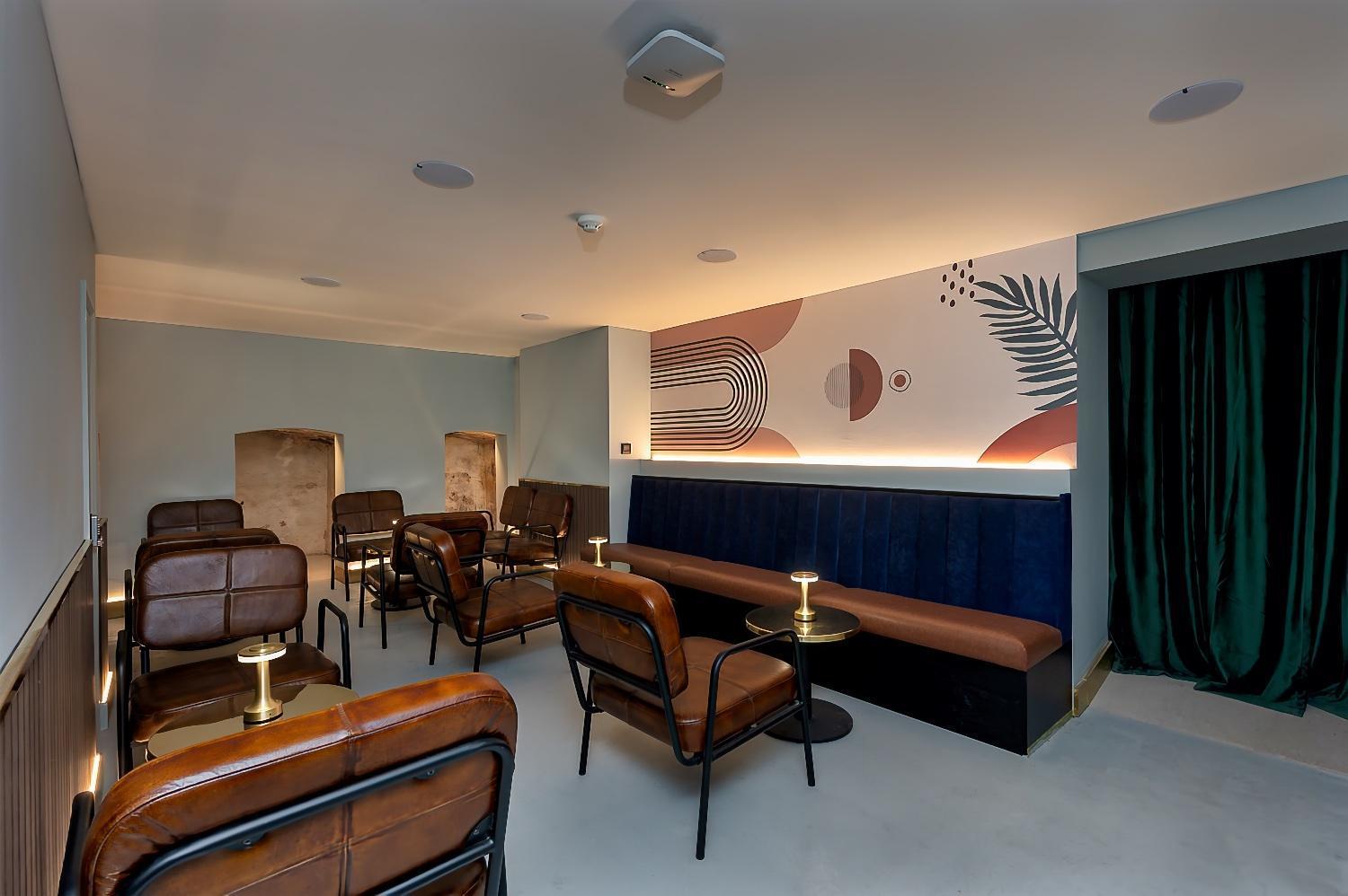 D8 House Lejlighed London Eksteriør billede