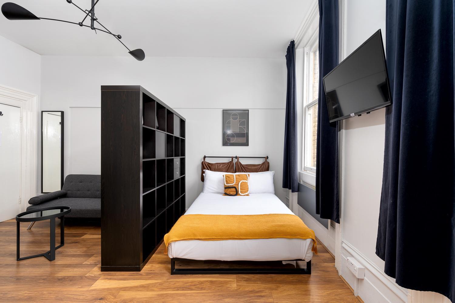 D8 House Lejlighed London Eksteriør billede
