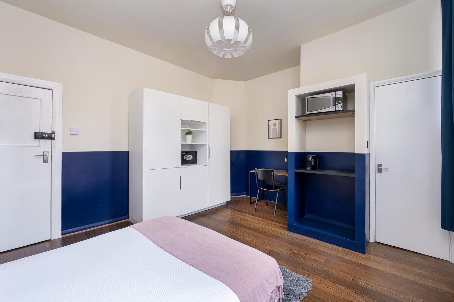 D8 House Lejlighed London Eksteriør billede