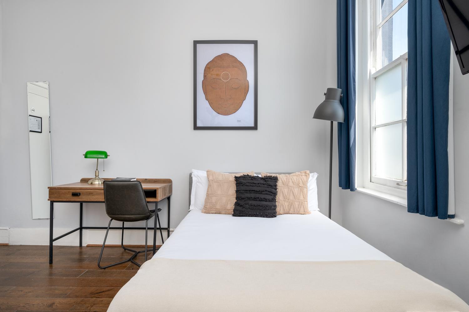 D8 House Lejlighed London Eksteriør billede