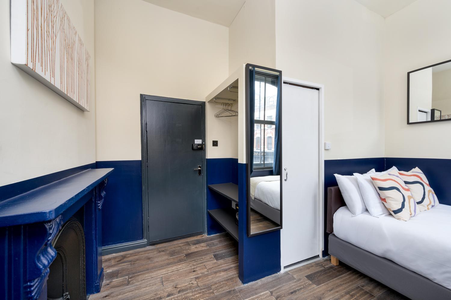 D8 House Lejlighed London Eksteriør billede