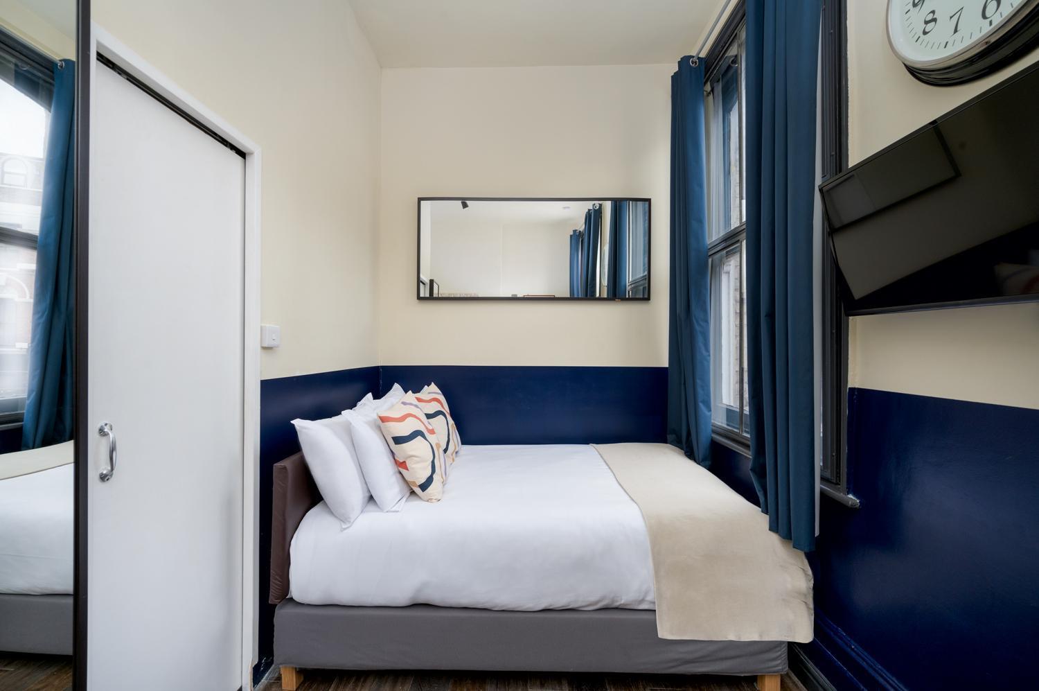 D8 House Lejlighed London Eksteriør billede