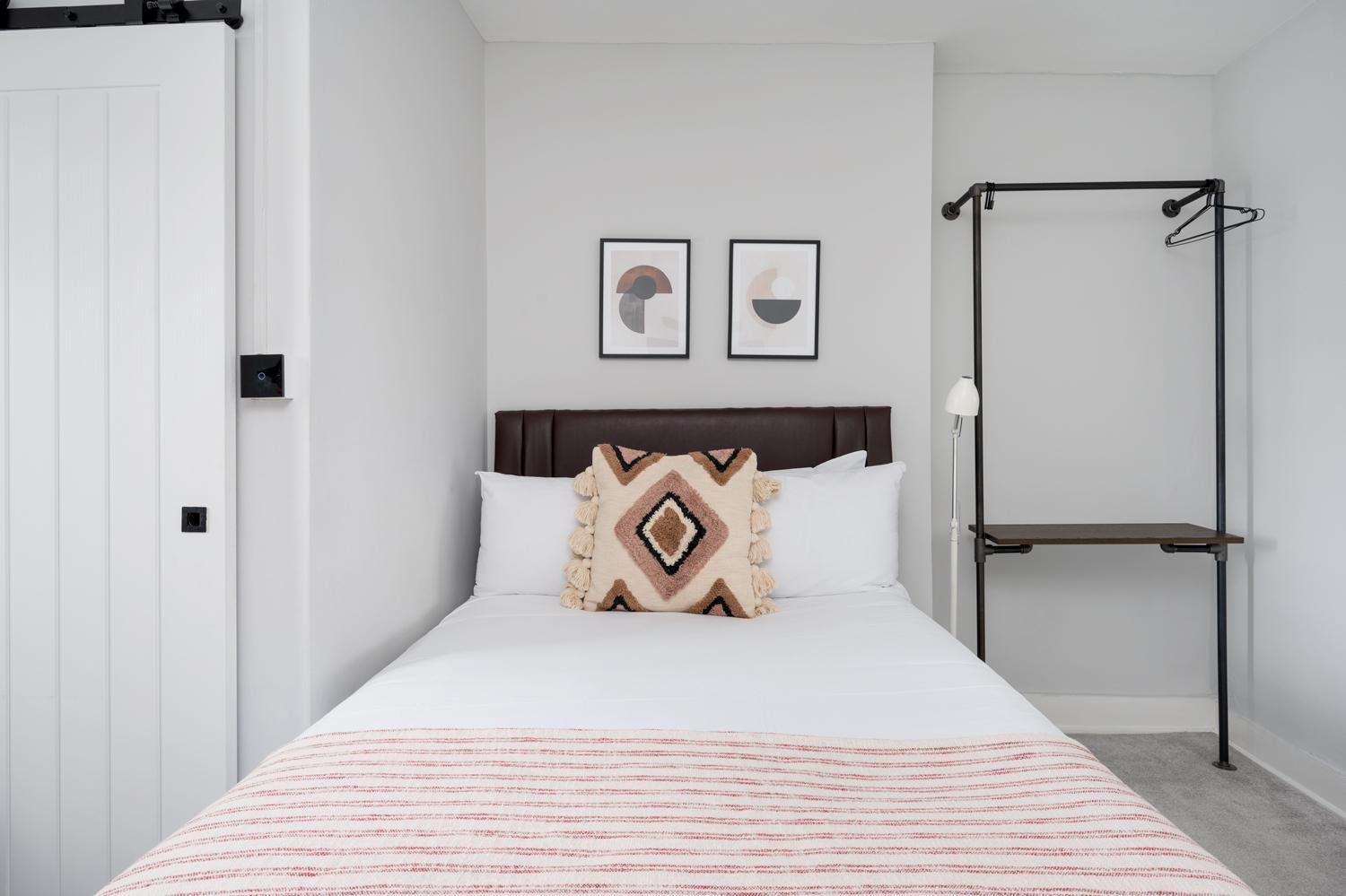 D8 House Lejlighed London Eksteriør billede